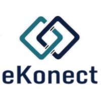 eKonect AS logo - Similar company to M&S Do Brasil Ltda