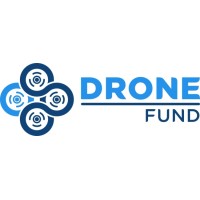 DRONE FUND logo - Similar company to Drone.Vc