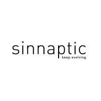 sinnaptic GmbH logo - Similar company to Curasinn