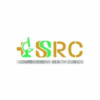 SSRC Health logo - Similar company to Vascularhyd