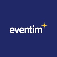 Eventim Brasil logo - Similar company to Move Concerts Brasil