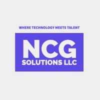 NCG Solutions LLC logo - Similar company to C^2 | Commerce Squared