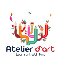 Atelier d'art QC logo - Similar company to Reality Meets Science®