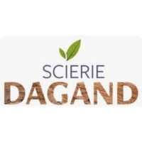 SCIERIE DAGAND logo - Similar company to Monniot Sawmill/Scierie