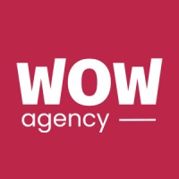 WOW Agency logo - Similar company to Woow