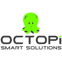 OCTOPi Smart Solutions logo - Similar company to Katlego Solutions