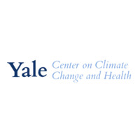 Yale Center on Climate Change and Health logo - Similar company to Yale School Of Public Health