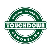 TOUCHDOWN logo - Similar company to Jb Construction & Renovations
