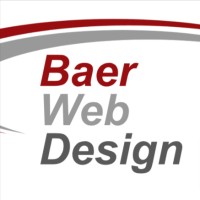 Baer Web Design logo - Similar company to B Storytelling