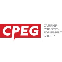 CPEG Carrier Process Equipment Group logo - Similar company to Heyl Patterson Thermal Processing