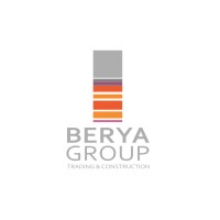 BERYA GROUP for Construction & Trading logo - Similar company to Interno Design For General Contracting & General Trading Ltd.