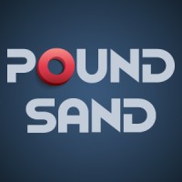 Pound Sand logo - Similar company to Alchemy Info