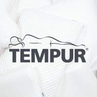 Tempur Philippines logo - Similar company to Sealy New Zealand