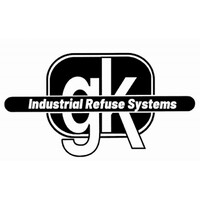 GK Industrial Refuse Systems logo - Similar company to Action Compaction Services