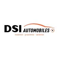 DSI AUTOMOBILES logo - Similar company to Créatec Industrie