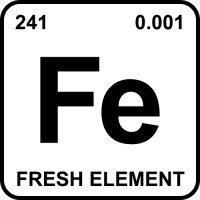 FRESH ELEMENT logo - Similar company to Atrenet
