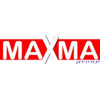 Maxma Group of Company logo - Similar company to Bangladesh Hi-Tech Park Authority