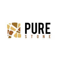 Pure Stone Kuwait logo - Similar company to Waredly.Com
