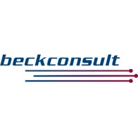 beckconsult GmbH logo - Similar company to Steffers Gmbh & Co. Kg Büro-Organisation