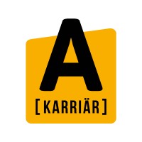 A-Karriär - Göteborg & Halland logo - Similar company to Graybox.Se