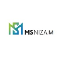 MSNIZAM IT & SECURITY BUSINESS logo - Similar company to Iss Saudi