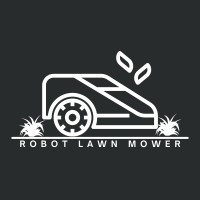 Robot Lawn Mower logo - Similar company to Derks Tuinmachines