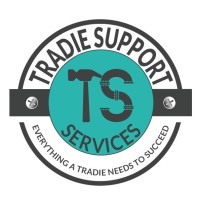 Tradie Support Services logo - Similar company to Mobility Access Modifications