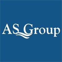 AS Group Srl logo - Similar company to Advanced Planning Engineering Srl