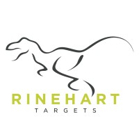 Rinehart Targets logo - Similar company to Non Typical Inc