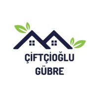 ÇİFTÇİOĞLU GÜBRE logo - Similar company to Binotem Gübre