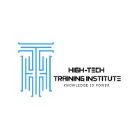 High-Tech Training Institute logo - Similar company to Apeccam
