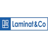 Laminat-co logo - Similar company to Berk Laminat