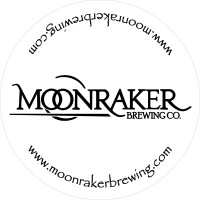 Moonraker Brewing Company logo - Similar company to There Does Not Exist