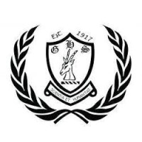 Germiston High School logo - Similar company to Minuteman Press Germiston