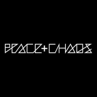 Peace & Chaos logo - Similar company to Marina Raphael