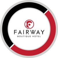 Fairway Boutique Hotel logo - Similar company to Work From Hotel