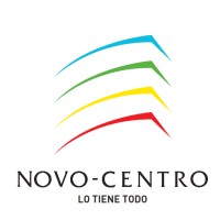 Novo Centro logo - Similar company to Instituto Dominicano De Calidad De Software Idcas