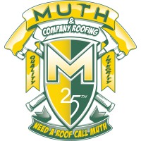 Muth & Co. Roofing logo - Similar company to Schottenstein Roofing