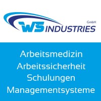 WS Industries GmbH logo - Similar company to Fred Hoffmann Kunststofftechnik Gmbh