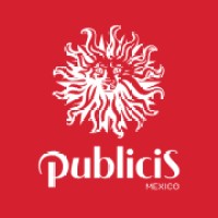 PublicisMX logo - Similar company to Newpress Llc