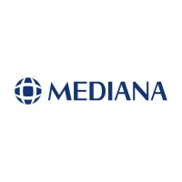MEDIANA logo - Similar company to Selvas Ai