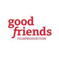 Good Friends Filmproduktions GmbH logo - Similar company to Rough Cut