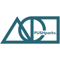 PUSHparks, Inc logo - Similar company to Koa Bay