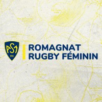 ASM Romagnat Rugby Féminin logo - Similar company to Mutane