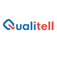 QUALITELL logo - Similar company to Deep Vision