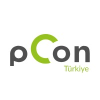 pCon Türkiye logo - Similar company to Pcon.Community
