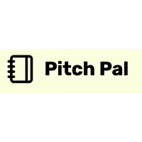 Pitch Pal logo - Similar company to Pitchpal