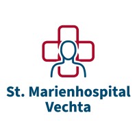 St. Marienhospital Vechta logo - Similar company to Quadro Gmbh