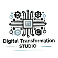 Digital Transformation Studio logo - Similar company to Ftf Creative