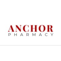 Anchor Pharmacy logo - Similar company to Prestige Pharmacy